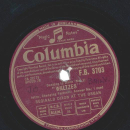 Reginald Dixon - Dancing to Dixon (No.1) Foxtrots / Waltzes
