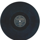 Ronnie Ronalde - Forget Me Not / The Yodeling Whistler