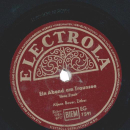 Alfons Bauer, Zither - Ein Abend am Traunsee / Frühlingsständchen
