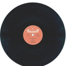 Gerhard Gregor, Hammond-Orgel - Frisch und munter / Polka...