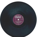 Gordon MacRae - Follow Your Heart / Fate