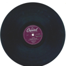 Gordon MacRae - Follow Your Heart / Fate