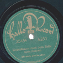 Streichorchester - Frühlingsstimmen / Liebestraum nach dem Balle