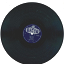 Lita Roza with Johnny Douglas And His Orchestra -...