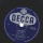 Lita Roza with Johnny Douglas And His Orchestra - Foolishly / Tomorrow