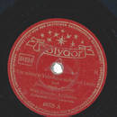 Willy Schneider, Baß-Bariton - Vor meinem Vaterhaus steht...