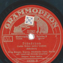 Erna Berger - Ave Maria / Ständchen