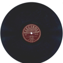 Luis Mariano Mit Orchester – Mexico / Maria Cristina