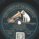 Heinrich Schlusnus -  Ich glaube an einen Gott, aus "Othello" (Verdi) / Hat dein heimatliches Land, aus "Traviata"