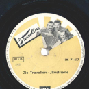 Die 3 Travellers - Die Travellers-Illustrierte /...