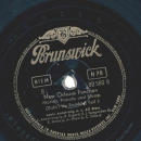 Louis Armstrong und seine All Stars - New Orleans Function