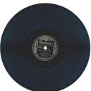 Lionel Hampton and his Orchestra - New Central Avenue / Hamps Boogie-Woogie