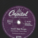 Tennessee Ernie - Shot Gun Boogie / Kissin Bug Boogie