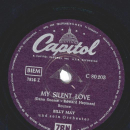 Billy May und sein Orchester - My Silent Love / Fat Man...