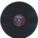 Billy May und sein Orchester - My Silent Love / Fat Man Boogie