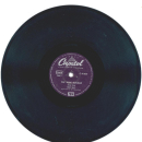 Billy May und sein Orchester - My Silent Love / Fat Man Boogie