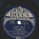 Vico Torriani - Hayà Ole / Donna Theresa