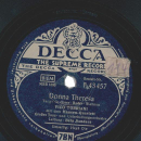 Vico Torriani - Hayà Ole / Donna Theresa