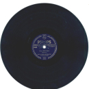 Hotcha Mundharmonika Trio mit Rhythmusbegleitung - Blowing The Rag / 12th Street Rag