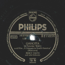 Percy Faith - Gaviotta / Tropic Holiday