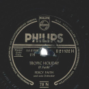 Percy Faith - Gaviotta / Tropic Holiday