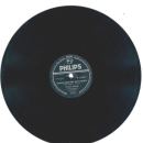 Mitch Miller Orchestra - Wooden Shoes and Happy Hearts / Sabrina