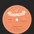 Die sieben Raben - Smoky / Oklahoma-Tom
