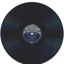 Will Glahè - Schabernack / Tanzende Finger