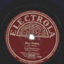 Hugo Winterhalter / The Ames Brothers - Blue Violins /...