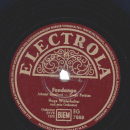 Hugo Winterhalter / The Ames Brothers - Blue Violins / Fandango