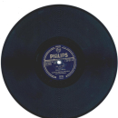 Johnny Meyer - All Of Me / Nola