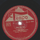 Fred Brückner - Caro mio ben / Largo