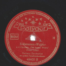 Helmut Zacharias - Rosen aus dem Süden / Ballsirenen-Walzer