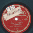Edith Lorand Orch. - Estudiantina / Sirenenzauber