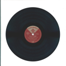 Hans-Arno Simon - Traumwaltz / Vor dem Spiegel
