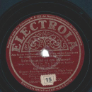 Das FFB-Orchester - Leise rauscht der Missouri / Winke-Winke