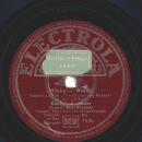 Das FFB-Orchester - Leise rauscht der Missouri / Winke-Winke
