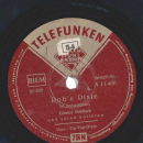 Günther Fuhlisch - Tip-Top- Dixie / Dobs Dixie
