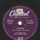 Joe "Fingers" Carr - Maple Leaf Rag / Istanbul