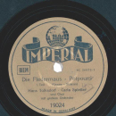 Hans Tolksdorf, Carla Spletter - Die Fledermaus Teil 1/...