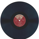 Lys Assia - Ponylied / O mein Papa