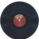 Lys Assia - Ponylied / O mein Papa
