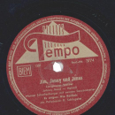 Die Kolibris / Rudolf Scharfenberger  - Jim, Jonny, Jonas...
