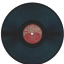 Bing Crosby - Round-Up Lullaby / Shoe Shine Boy