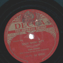 Bing Crosby - Round-Up Lullaby / Shoe Shine Boy