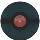 Bing Crosby - Round-Up Lullaby / Shoe Shine Boy