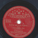 René Carol - Isabella / Komm mit nach Palermo
