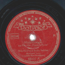 Rita Paul / Bully Buhlan - Mäckie Boogie / Du sollst...