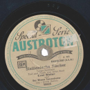 Rita Gallos - Reigen / Erni Bieler - Sizilianische Fischer