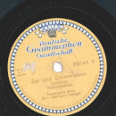 Gerhard Steeger / Kurt Eichhorn - Zar und Zimmermann /...
